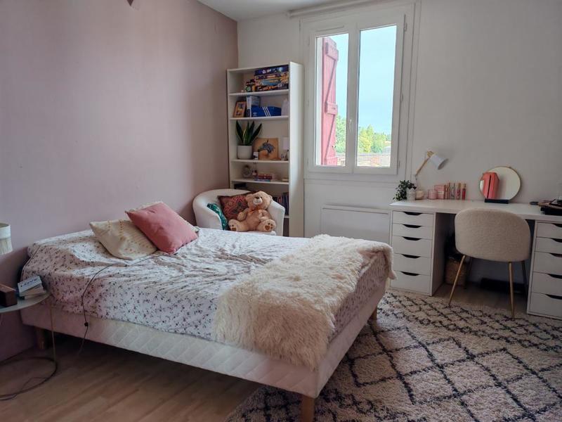 Maison de ville - 175 m² - 6 pièces