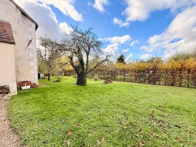 Maison - 270 m² - 12 pièces