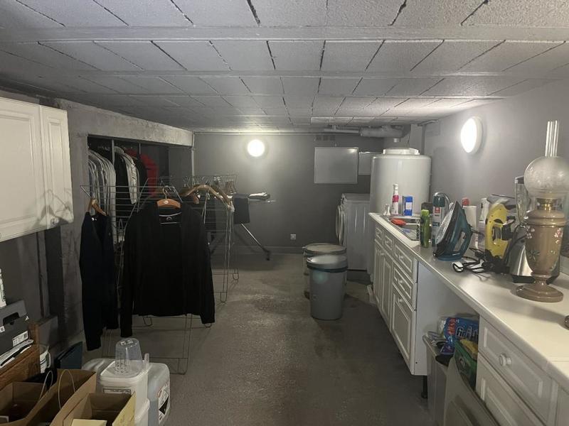 Maison de ville - 115 m² - 7 pièces