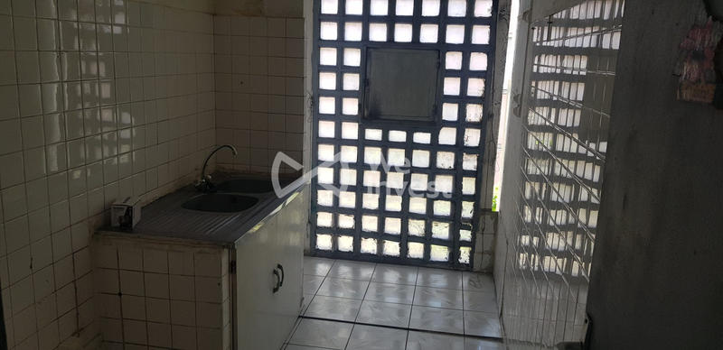 Appartement - 58 m² - 4 pièces