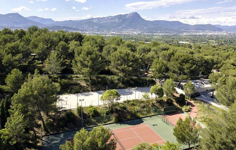 Appartement - 30 m² - 2 pièces