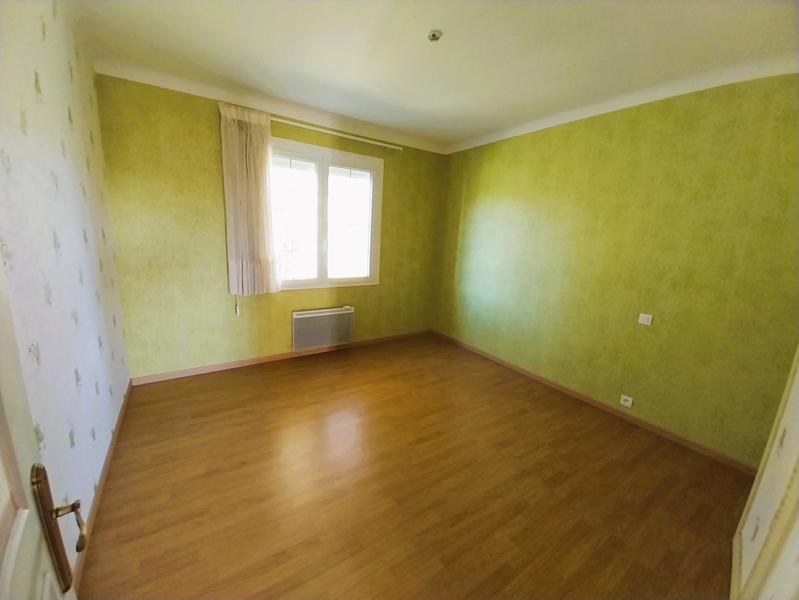 Maison - 117 m² - 6 pièces