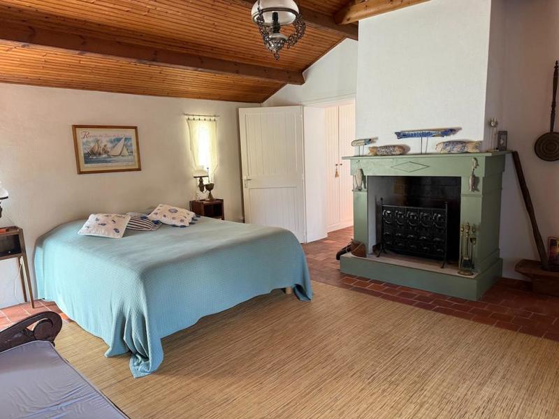 Maison - 142 m² - 6 pièces