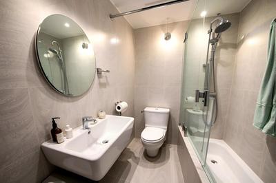 Maison - 70 m² - 3 pièces