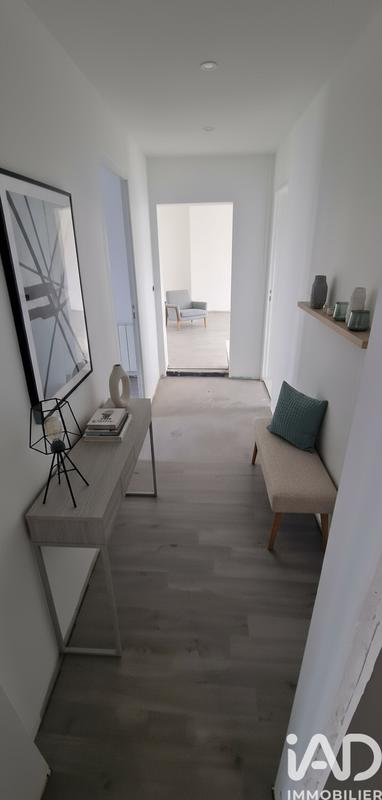 Immeuble - 150 m²