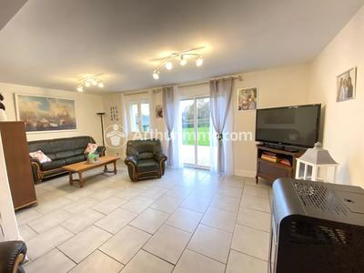 Maison - 108 m² - 5 pièces