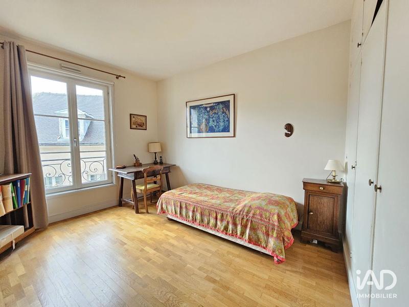 Appartement - 89 m² - 3 pièces