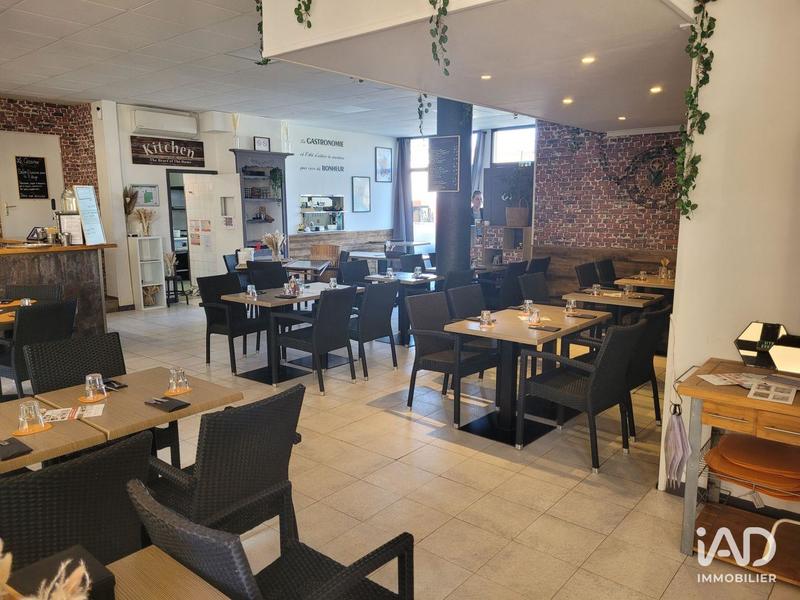 Local commercial - 125 m²