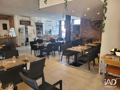 Local commercial - 125 m²