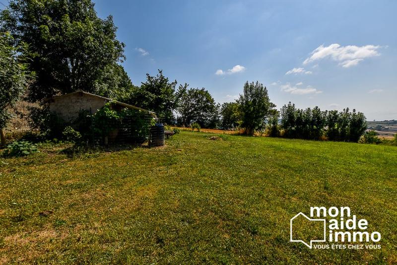 Maison - 104 m² - 5 pièces