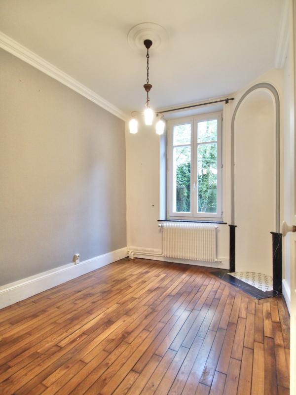 Appartement - 92 m² - 5 pièces