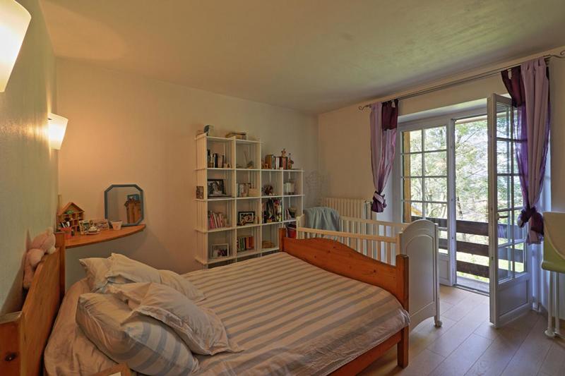 Maison - 151 m² - 8 pièces