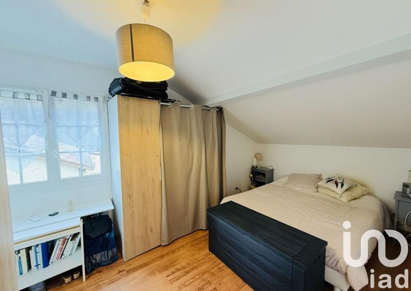 Maison - 103 m² - 5 pièces