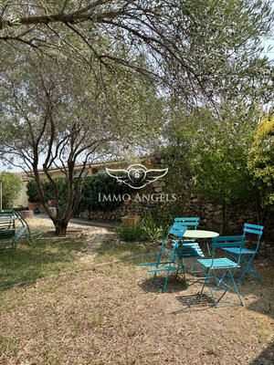 Maison - 165 m² - 6 pièces