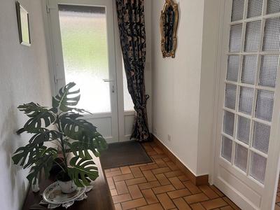 Maison - 116 m² - 4 pièces