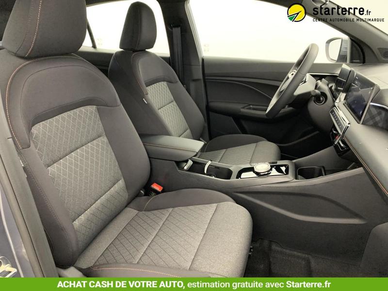 Mg mg3 1.5 l Hybrid+ 195 ch Comfort