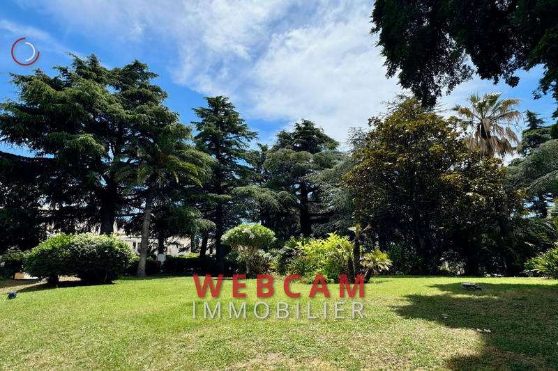 Appartement - 6 m² - 2 pièces