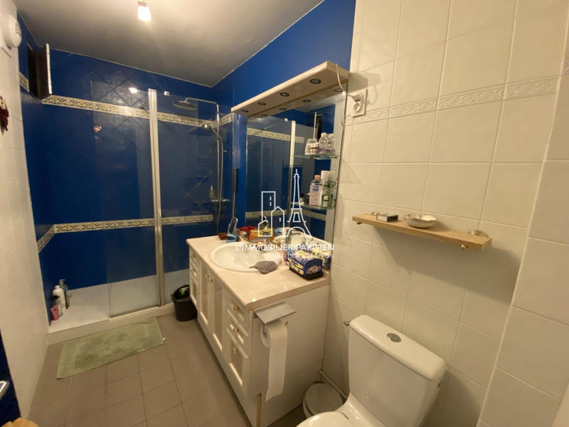 Appartement - 35 m² - 1 pièce