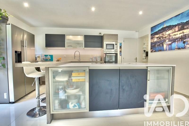 Maison - 168 m² - 3 pièces