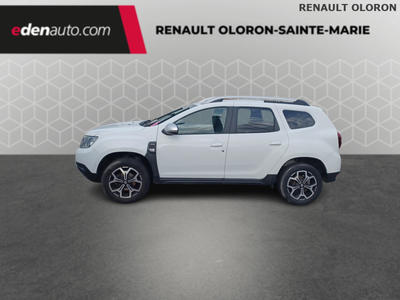 Dacia Duster TCe 125 4x4 Prestige