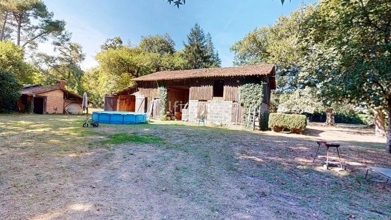 Ferme - 140 m² - 7 pièces