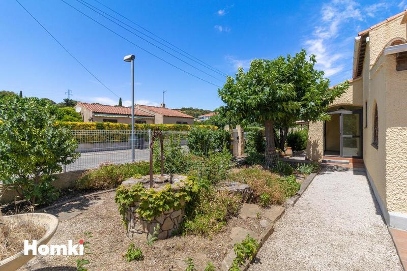 Villa - 108 m² - 4 pièces