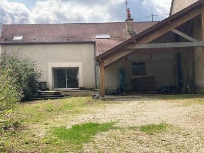 Maison - 221 m² - 6 pièces