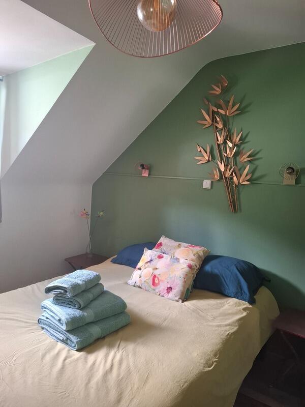 Immeuble - 475 m² - 20 pièces