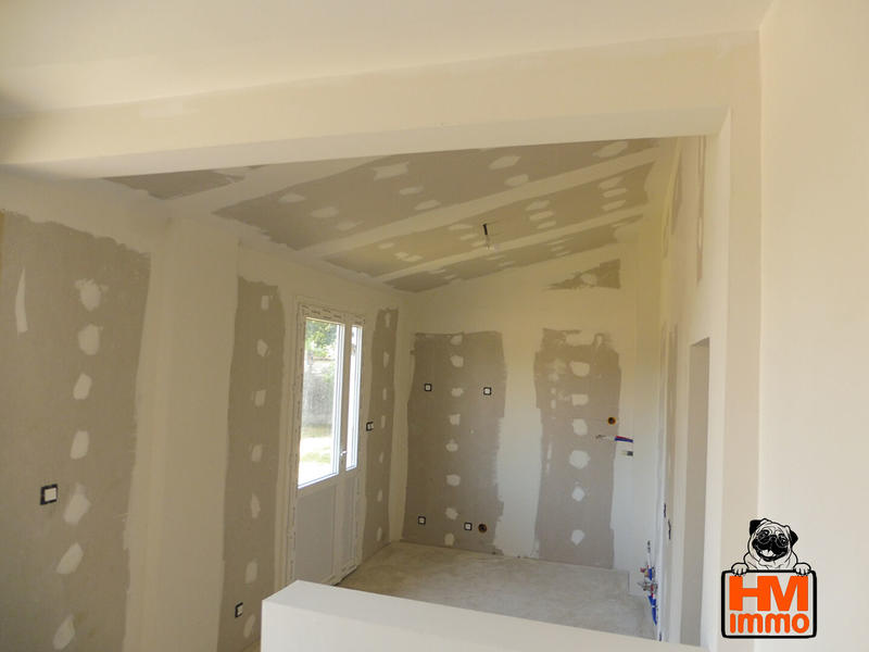 Maison - 141 m² - 10 pièces