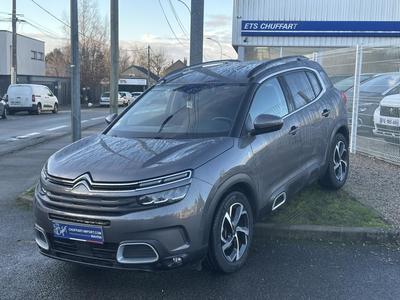 Citroën C5 Aircross 1.5 BlueHDI 130 s&amp;S c-Series Eat8