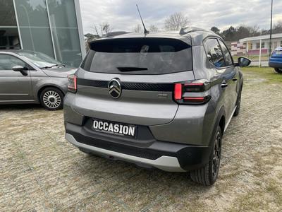 Citroën C3 Max Hybride Neuve - Garantie Constructeur Disponible de Suite