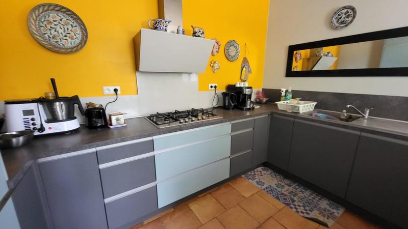 Maison - 175 m² - 8 pièces