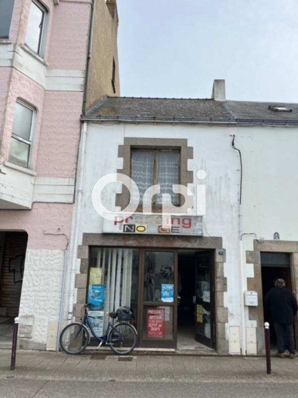 Maison - 78 m² - 3 pièces