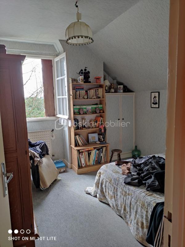 Maison - 130 m² - 8 pièces