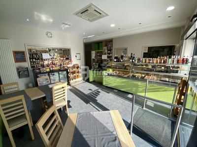 Fonds de commerce - Bureau - 106 m²