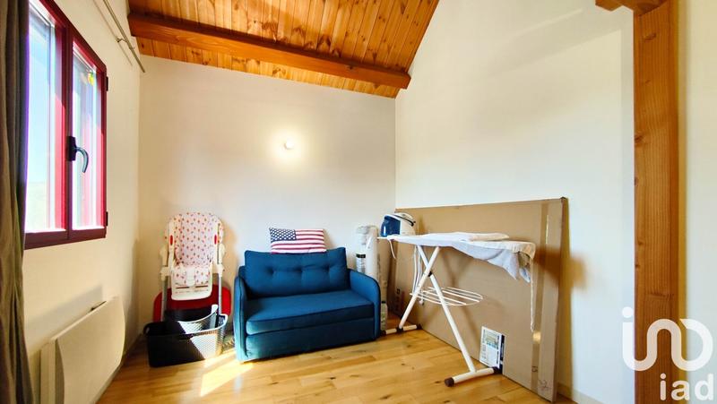 Maison - 165 m² - 6 pièces