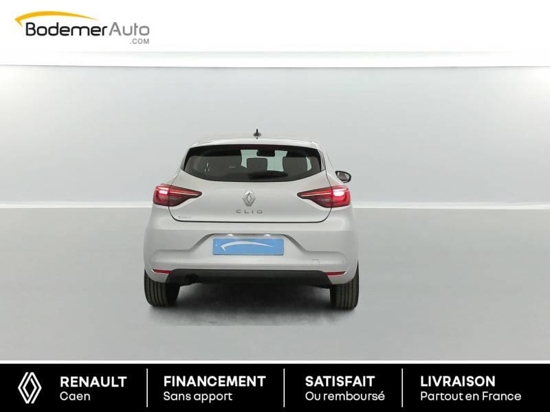 Renault Clio Blue dCi 100 - 21n Business