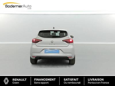 Renault Clio Blue dCi 100 - 21n Business