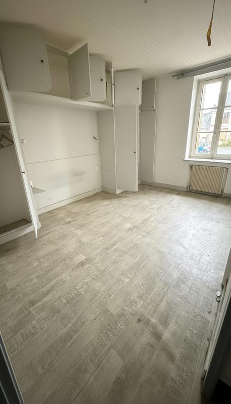 Maison ancienne - 118 m² - 7 pièces