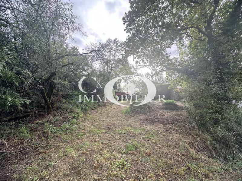 Maison - 72 m² - 2 pièces