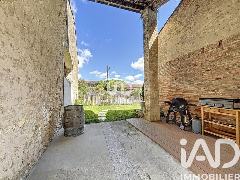 Maison - 320 m² - 10 pièces