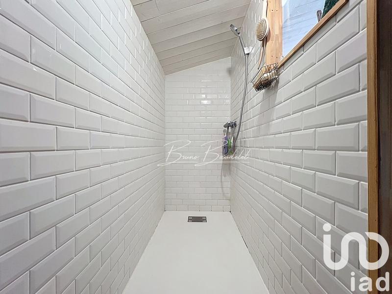 Maison - 175 m² - 5 pièces