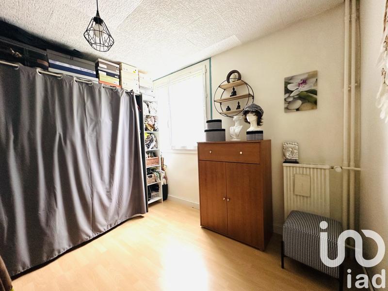 Appartement - 77 m² - 4 pièces