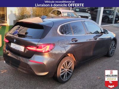 Bmw Série 1 116d 116 ch Dkg7 - Business Design