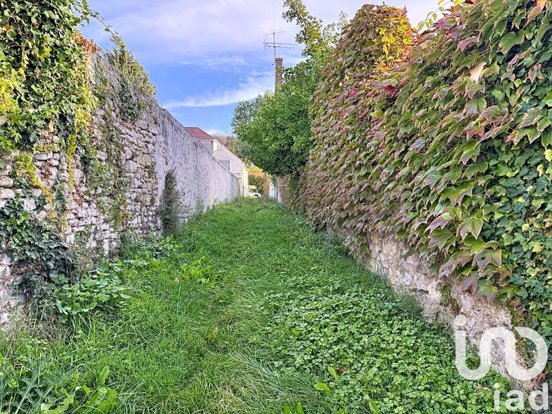 Terrain agricole - 400 m²