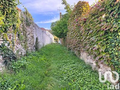 Terrain agricole - 400 m²