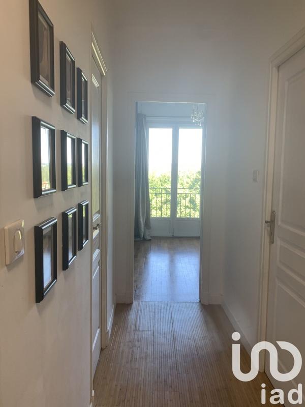 Maison - 149 m² - 5 pièces