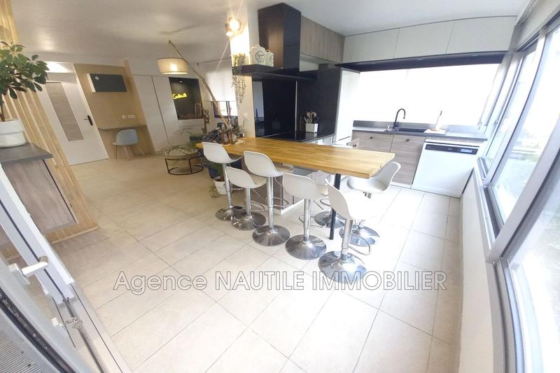 Appartement - 50 m² - 3 pièces