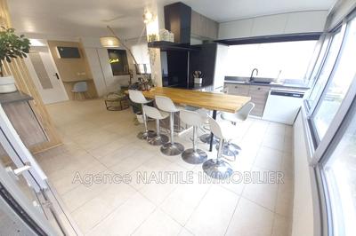 Appartement - 50 m² - 3 pièces