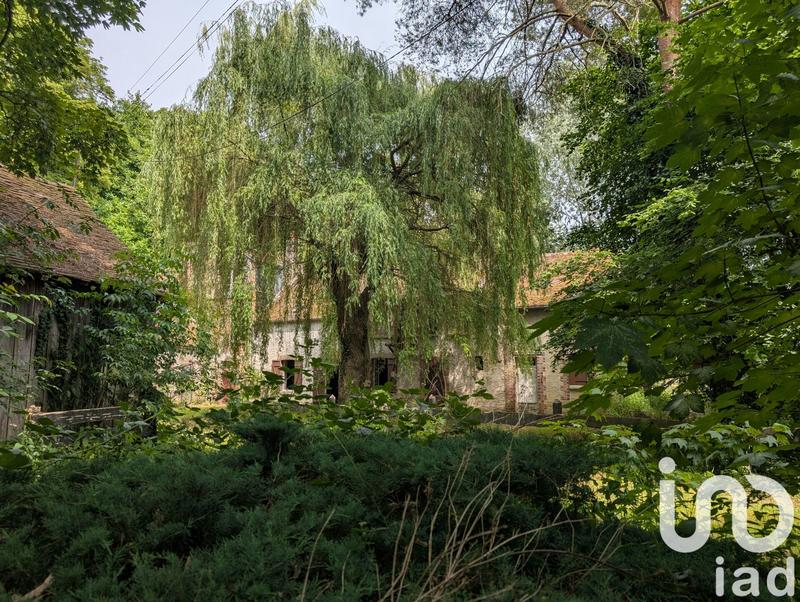 Maison - 253 m² - 7 pièces